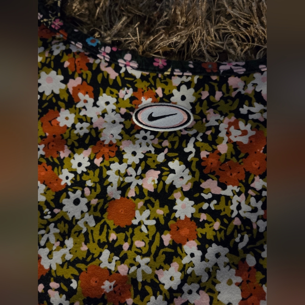 Plus Size Nike Dress - Picture 10 of 10